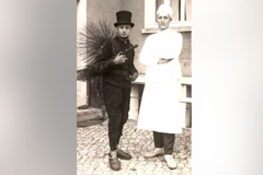 Huber Kamin GmbH